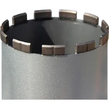 Vrtačka Solga Diamant Diamantová vrtací korunka pro jádrové vrtání 92x450