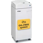 Skartovací stroj KOBRA AF+1 80 L