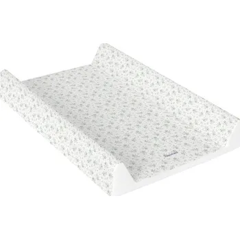 Přebalovací podložka TRÄUMELAND přebalovací podložka Olive 50 x 70 cm