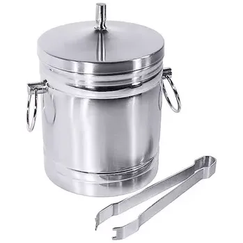 Nádoba na led Nádoba na led s víkem 5 l | CONTACTO 170/500