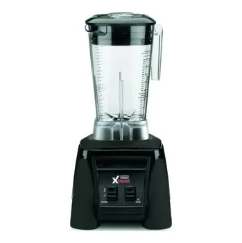 Tyčový mixér XTREME, Waring, 1,9 l, černý | WARING COMMERCIAL MX1000XTXEE