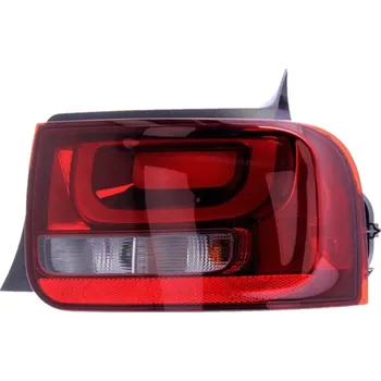 Zadní světlomet Pravé zadní světlo Citroen C4 Cactus 14-17 HATCHBACK VALEO