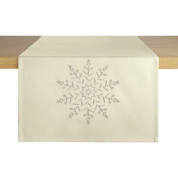 ubrus Běhoun na stůl Snorri