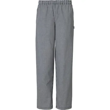 Gastro oděv Kuchařské kalhoty Sammente