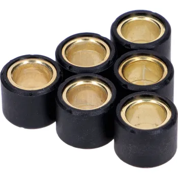 Spojková sada 101 Octane Válečky variátoru 15x12 - 5,60 g 12700-MF15-0056