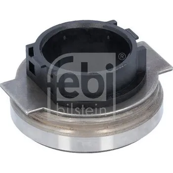 Spojkové ložisko Vysouvací ložisko FEBI BILSTEIN 17517