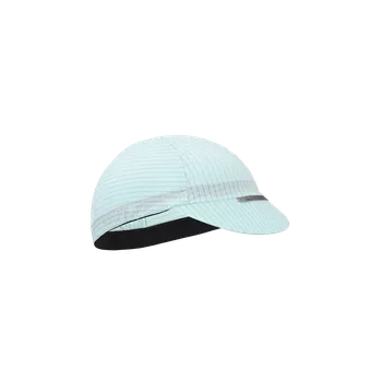 cyklistický dres Q36.5 cyklistická kšiltovka Dottore Pro Summer 2025 Modrá 1 size Pánské