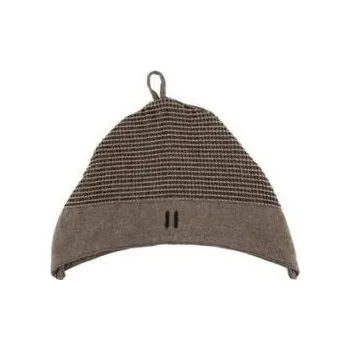 Klobouk Saunový klobouk, různé druhy