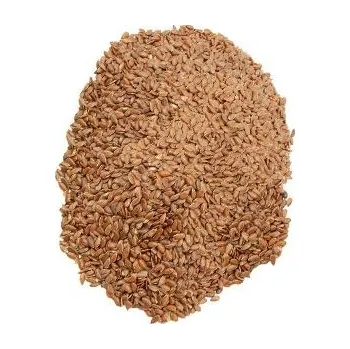 Krmivo pro koně Lněné semeno sypané ZEUS 10kg