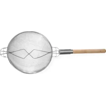 Cedník a síto Síto s dvojitými oky | HENDI 639016