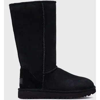 Dámské kozačky Kozačky UGG Classic Tall II 1016224 černá 99X, EUR 36