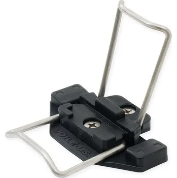 Snowboard Voile Splitboard Dual Height Climbing Heels