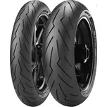 Pirelli Diablo Rosso III 110/70 R17 ZR…