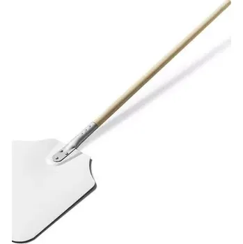Lopata na pizzu Lopatka na pizzu délka násady 100 cm | FORGAST FG02662