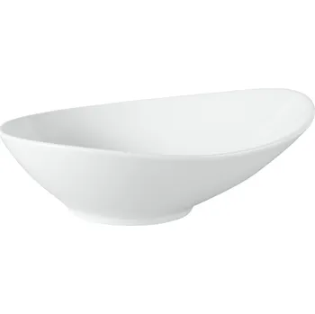 Miska Grown, 600 ml - bílá