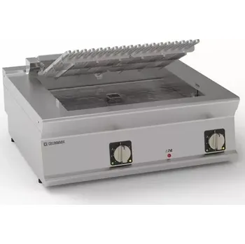 Kuchyňský gril Tecno74 8,2 kW horní elektrický gril | TECNOINOX 716171