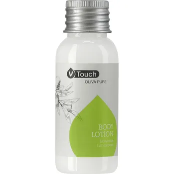 Tělové mléko Oliva Pure tělové mléko