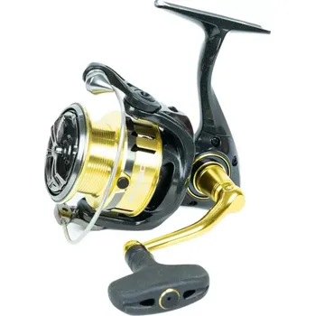 Rybářský naviják HAIBO - Naviják Steed LFC 25