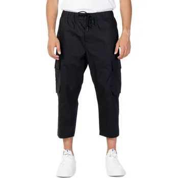 Antony Morato pánské joggers Antony Morato černá 3457026