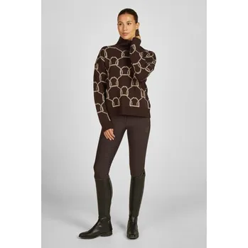 Dámský svetr Svetr Eskadron Heritage Jumper dámský Kolekce 2025/26