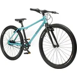 Rascal Dětské kolo Rascal 24" - Aquamarine/Modrá - 7 rychlostní řemen