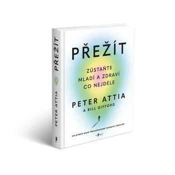 Přežít - audiokniha