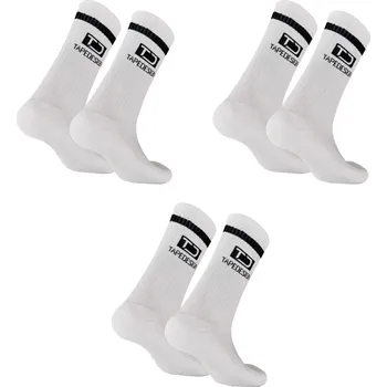 Pánské ponožky TAPEDESIGN Sportovní ponožky »Multisport«, 3 páry