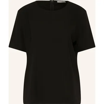 Dámské tričko Lilienfels Dámská Halenka, černá, 42