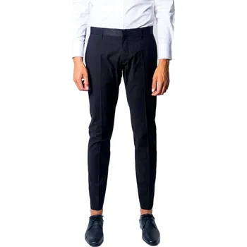 Pánské kalhoty Antony Morato pánské kalhoty Antony Morato černá 3457946