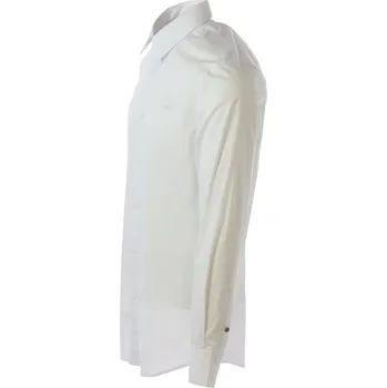 Pánská košile Guess pánská košile Guess bílá 3457791