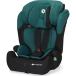 KINDERKRAFT Comfort UP i-Size Green Autosedačka 76-150 cm