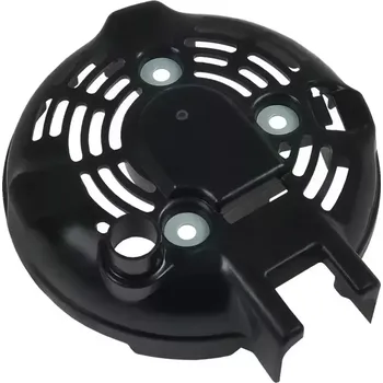 Alternátor AS-PL Čepička alternátoru APL APC6073S