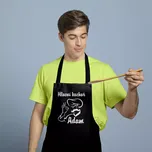 Sablio Hlavní kuchař grilovací zástěra…