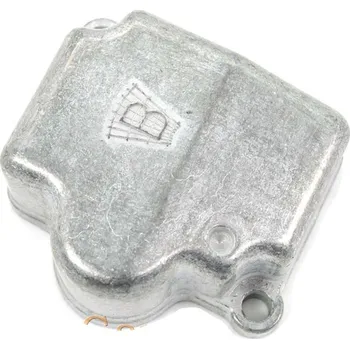 Karburátor Diverse / Import Hliníkový kryt plováku Bing pro Hercules, Prima M MG00067253