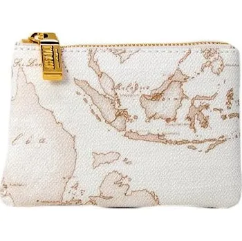 Kosmetická taška Alviero Martini Prima Classe kosmetická taška Alviero Martini Prima Classe hnědá | krémová 3458891