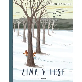 První čtění Zima v lese