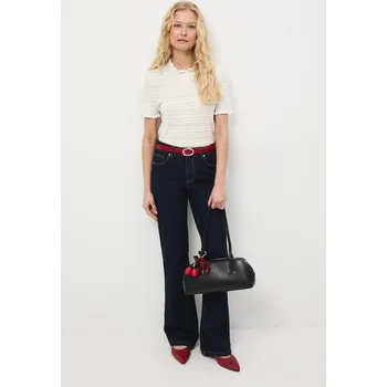 Tričko Medicine RW25-TSDC02 béžová 01X, vel. S