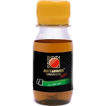 Motorový olej Metabond Megalene Plus – Objem: 50 ml