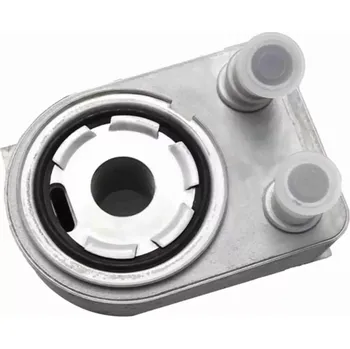 Chladič motoru VEMO Chladič oleje Original VEMO Quality VEM V33-60-0038