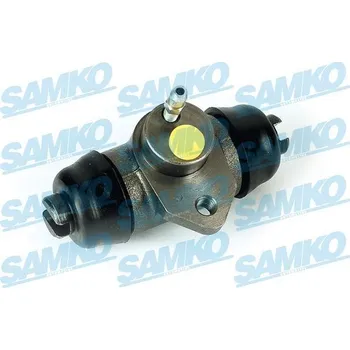 Brzdový válec Válec kolové brzdy SAMKO C30023