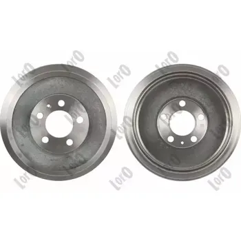 Brzdový buben LORO Brzdový buben LOR 231-06-005