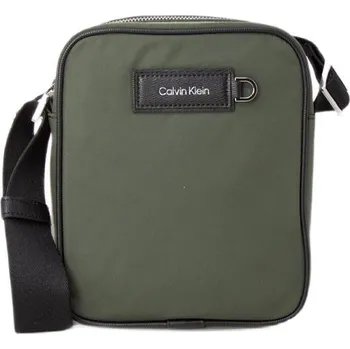 Calvin Klein pánská taška přes rameno Calvin Klein černá | kaki 3457552