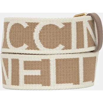 Kabelka Popruh na kabelku Coccinelle dámský, béžová barva, E3 M21 68 25 23 E3.M21.68.25.23 80X, vel. ONE SIZE