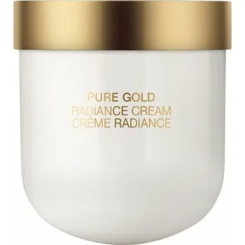 Pleťový krém La Prairie Náhradní náplň do hydratačního a rozjasňujícího krému pro zralou pleť Pure Gold Radiance (Cream Refill) 50 ml