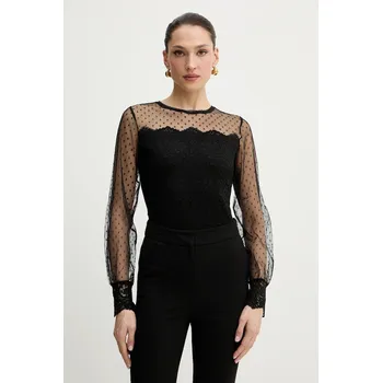 Body Body Morgan TAIEN černá 99X, vel. L