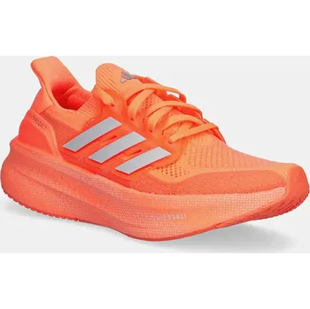 Dámská běžecká obuv Běžecké boty adidas Performance Ultraboost 5 KJ3589 oranžová 22X, EUR 38