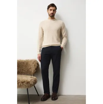 Dámské kalhoty Kalhoty Medicine RW25-SPMB01 námořnická modř 59M, vel. XL