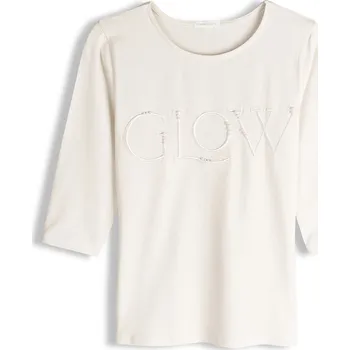 GATE Elastický top s aplikací 42 625-1242/1140