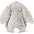 plyšák Jellycat Blossom Blush Bunny 31 cm, Silver Bloom