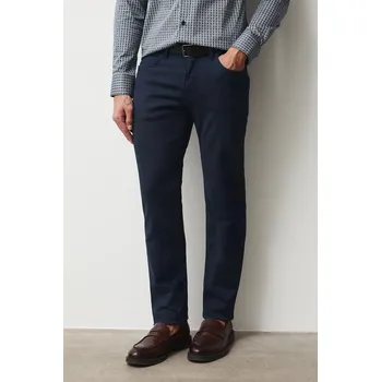 Džíny Medicine RW25-SJMB02 námořnická modř 59J, vel. 31